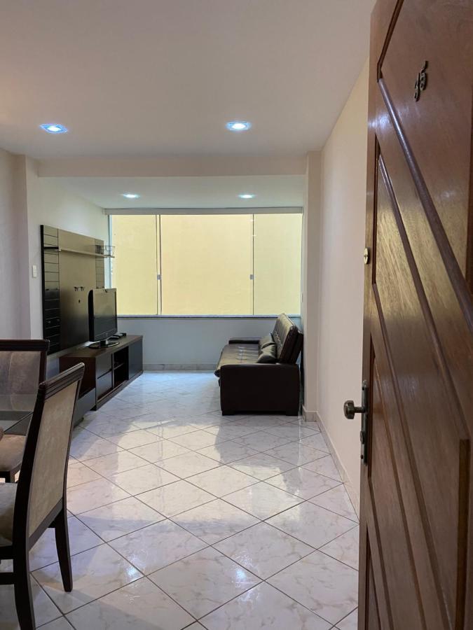 Appartement Apartamento Copa 35 *
