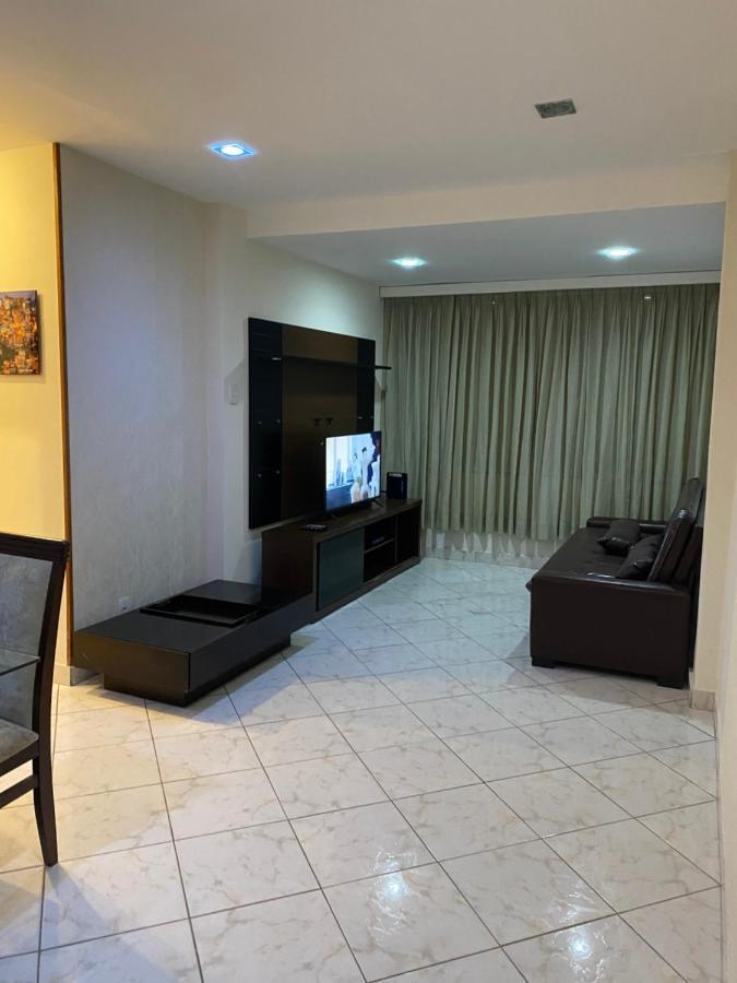 Apartamento Copa 35 Appartement *
