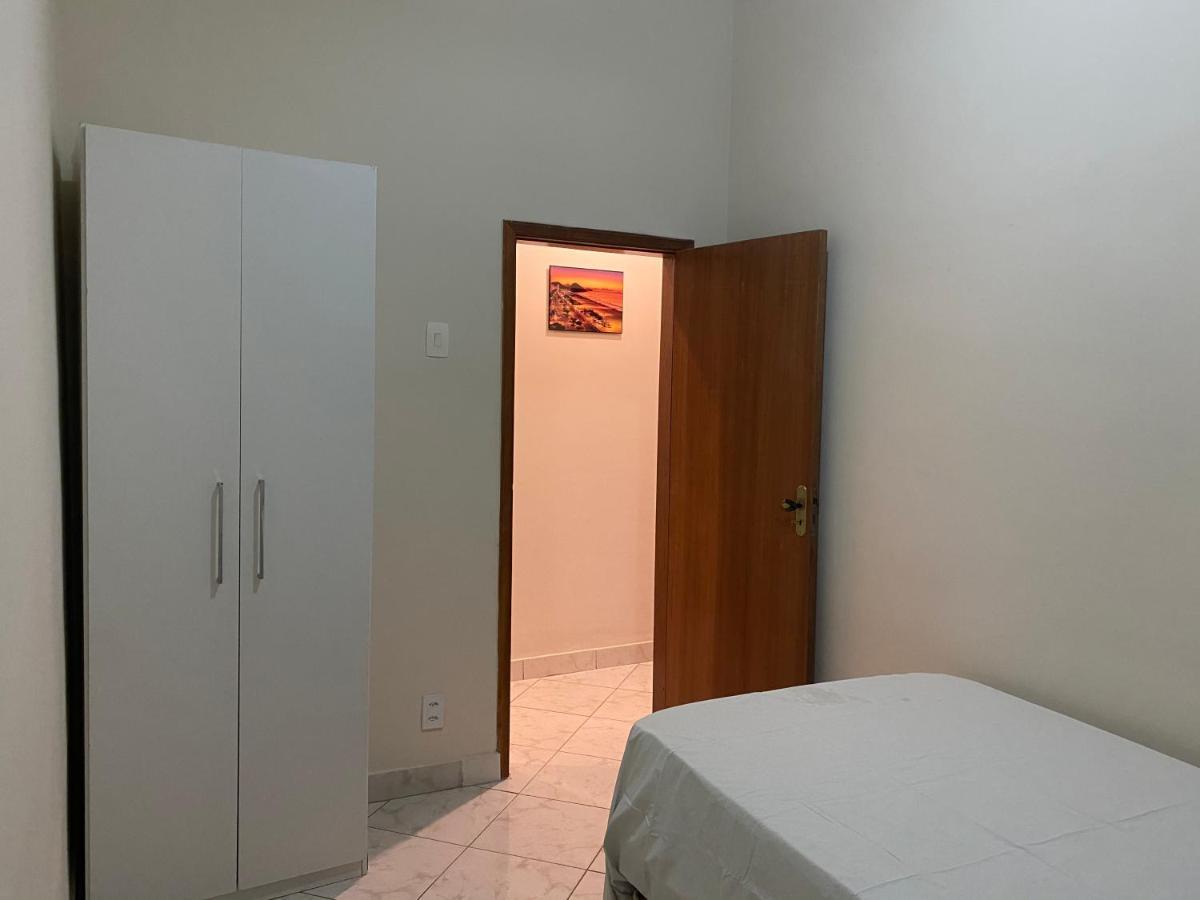 Apartamento Copa 35 Appartement
