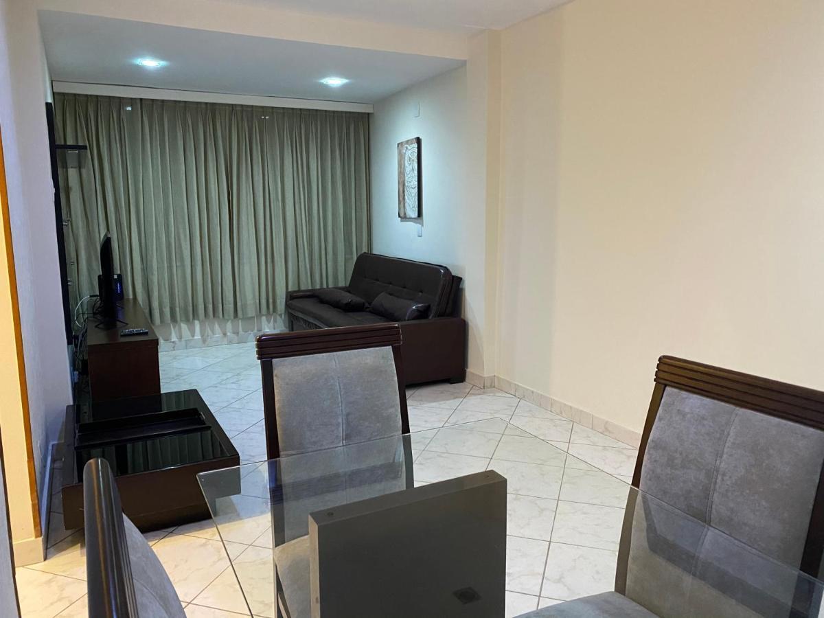 Apartamento Copa 35 Appartement Rio de Janeiro