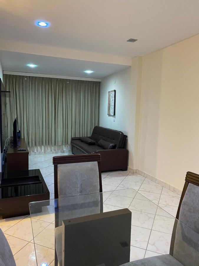 Apartamento Copa 35 Appartement Rio de Janeiro