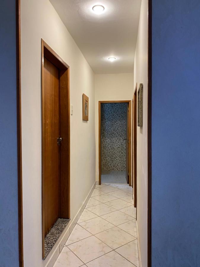 Appartement Apartamento Copa 35